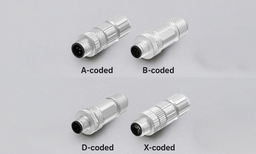 The top ten most frequently asked questions about M12 circular connectors by customers
