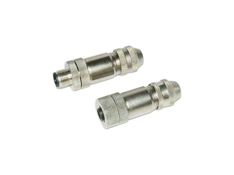 M12 Circular Connectors