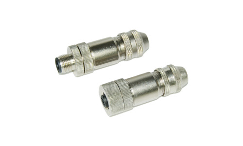 The top ten manufacturers of M12 circular connectors worldwide