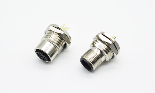 The top 5 future innovation directions in the M12 circular connector industry