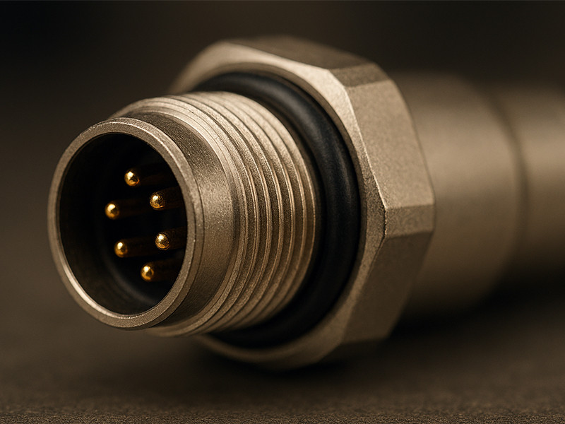 Comparison of IP65, IP67, IP68, and IP69K Protection Levels