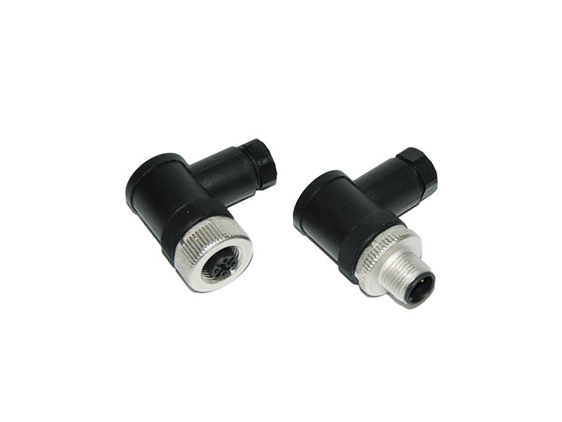 M12 Circular Connectors