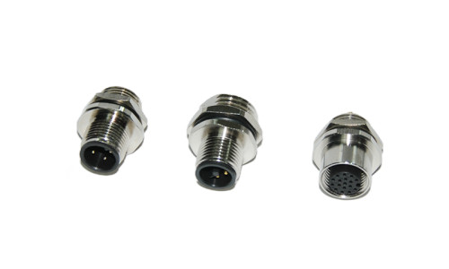 Introduction to M12 Connectors and Analysis of Industry Standards