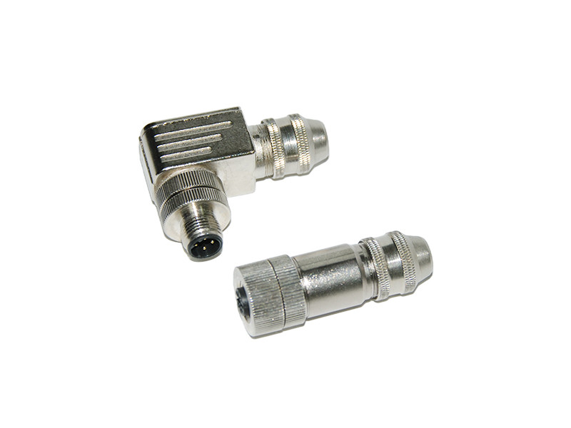 Common Issues of M12 Circular Connectors: Selection, Installation and Fault Diagnosis