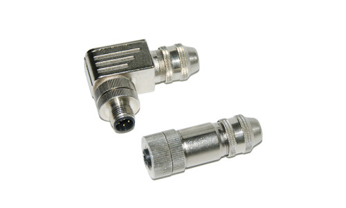 Common Issues of M12 Circular Connectors: Selection, Installation and Fault Diagnosis