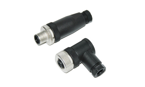M12 connector market trends and future developments (particularly in the Chinese / Asia-Pacific markets)