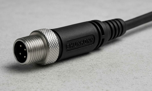 Waterproof M12 Circular Connectors (IP65/IP67/IP68) — Industrial - grade Selection Solutions