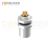 Wholesale M5 Female Circular Connector | Panel Mount,Solder Connection, Rear Fastened