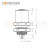 Wholesale M5 Female Circular Connector | Panel Mount,Solder Connection, Rear Fastened