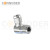 M9 Circular Connector Female End, Bent Pin Type, All - metal Shell, 2 - 8P, Wire - soldering Type
