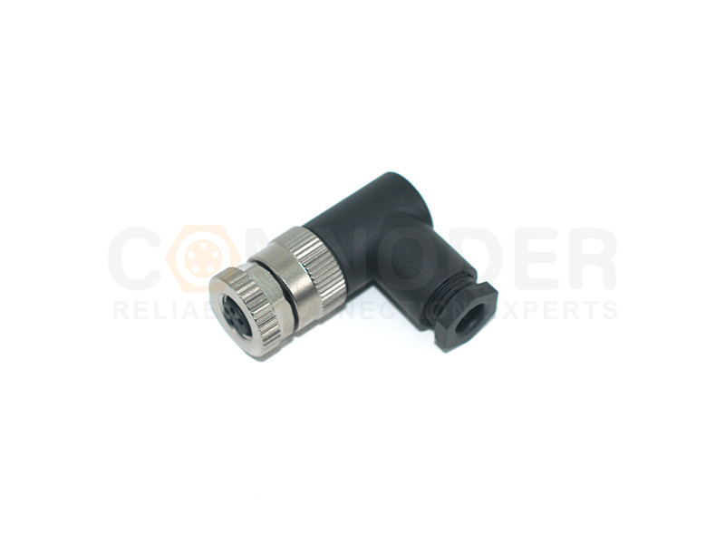 M8 Circular Connectors