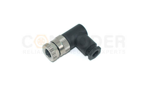 M8 Circular Connector Basics: Everything Engineers Need to Know