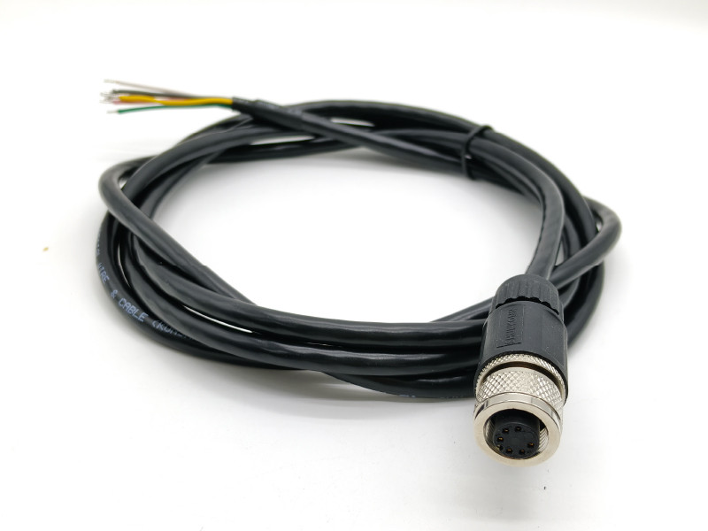 Circular Connectors