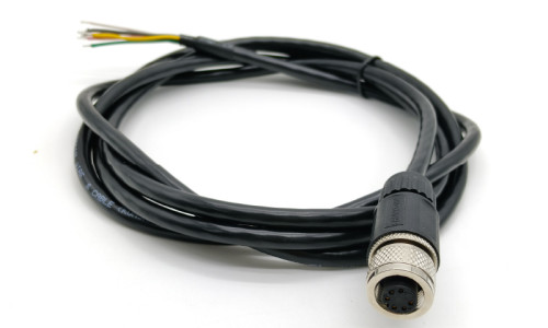 Connector Development Trends: The Future of Industrial Connectivity in 2030 and Beyond