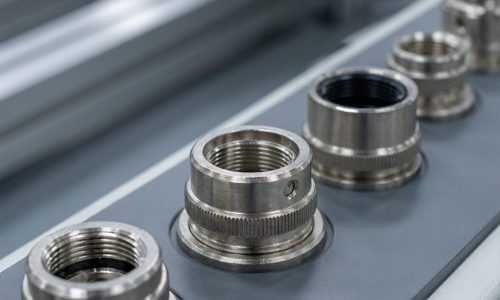 How to Choose the Right Circular Connector: M8 vs M12 vs M16
