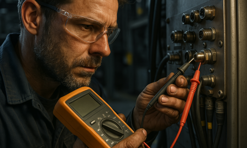 Why M12 Connector Troubleshooting Matters