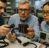 What Are Circular and Rectangular Connectors?