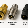 Why M16 Connectors Excel in Durability: Materials & Design