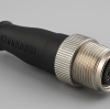 Industrial Automation Circular Connectors | M8, M12, M16 Supplier – CONNODER