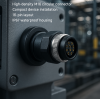 The miniaturization and high-density application of M16 connectors