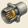 A Comprehensive Introduction to M16 Connector for Industrial Use