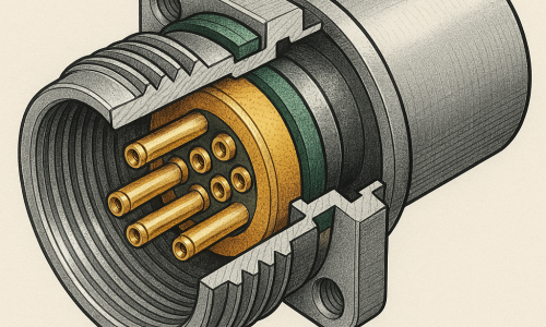 A Comprehensive Introduction to M16 Connector for Industrial Use