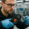 Key points of M16 connector terminal crimping technology