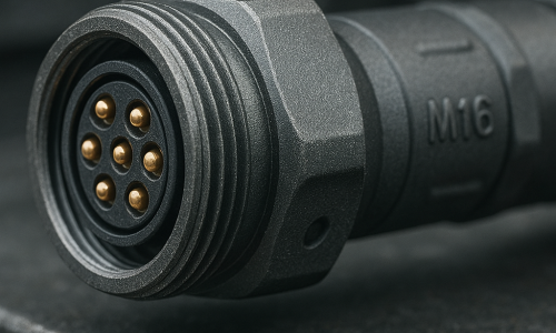 Comparison of M16 Connectors with Other Types of Connectors
