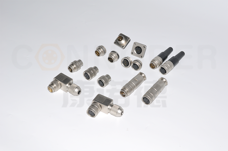 Unlocking New Frontiers: How M16 Circular Connectors Are Expanding Their Reach Across Industries