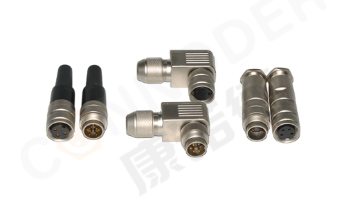 Mastering Harsh Environments: Why High IP Rated M16 Circular Connectors Are Indispensable