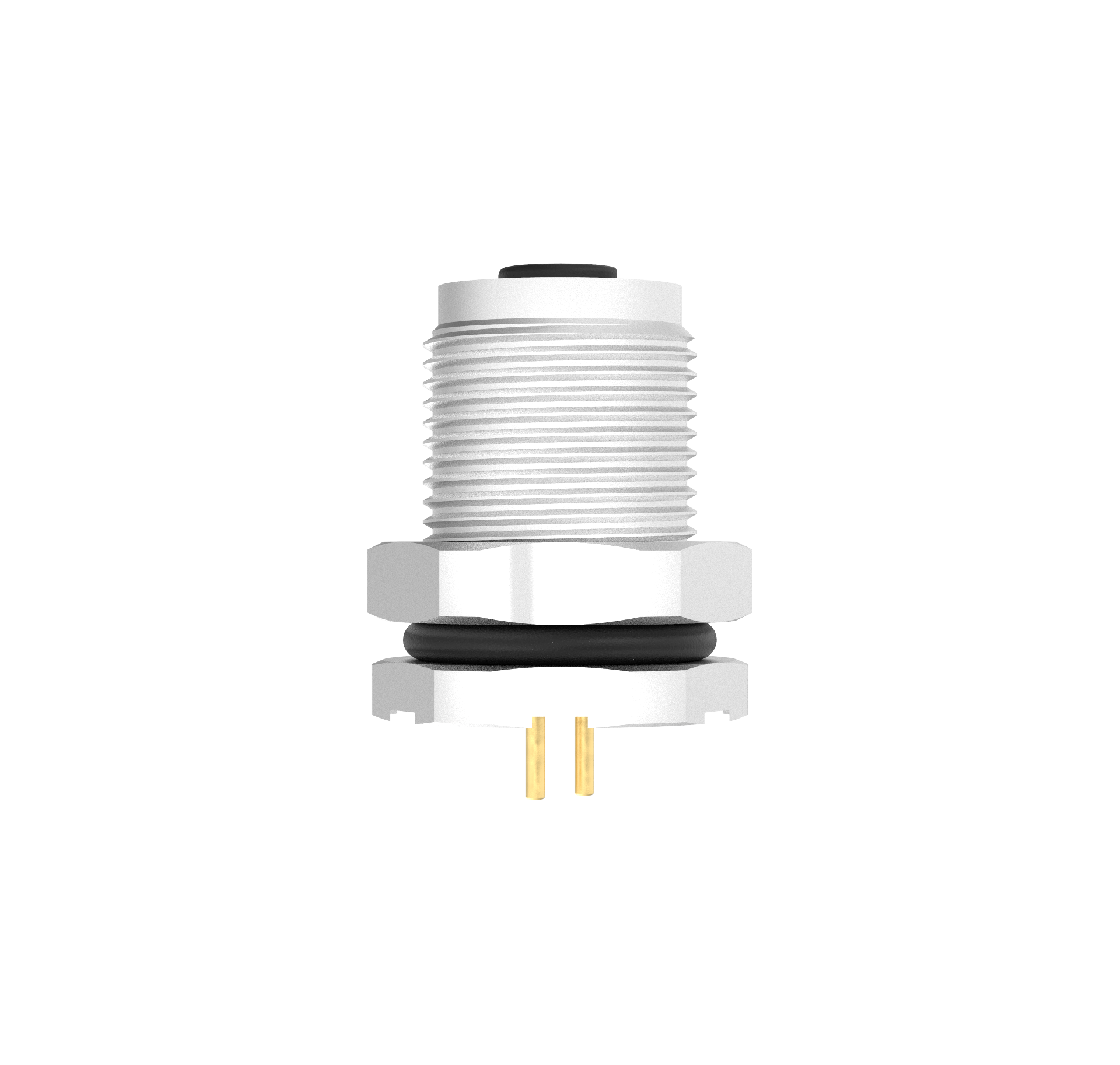M5 PCB Connector