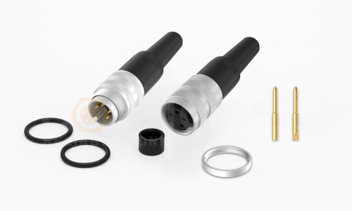 Common Causes of Connector Failures and Their Solutions