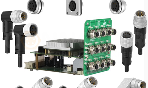 The top ten most frequently asked questions about connectors by customers