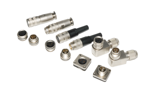 The impact of the Industry 4.0 era on the M16 circular connector industry