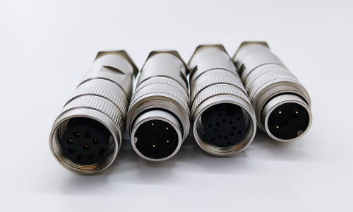 IP67 vs IP68 - M16 Waterproof Connector Standards Comparison