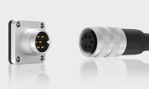Application cases of M16 circular connectors in the military industry