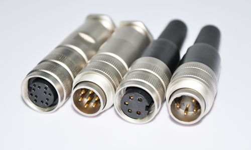 Five major innovation directions for the M16 circular connector industry in the next five years
