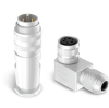 Special requirements for M16 circular connectors in medical equipment