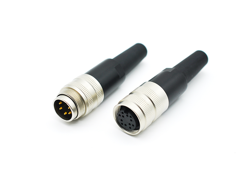 M16 Circular Connectors