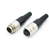 M16 Circular Connector Industry Uses — High-Speed Demand Between 5G Base Stations & Data Centers