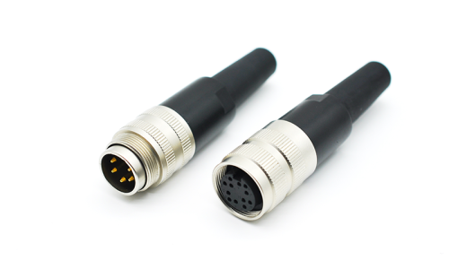 M16 Circular Connector Industry Uses — High-Speed Demand Between 5G Base Stations & Data Centers