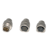 How can one determine whether an M16 circular connector manufacturer is reliable?