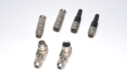 The application of M16 circular connectors in intelligent manufacturing equipment