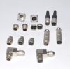 Inventory of Common Test Standards for Aviation Grade M16 Circular Connectors