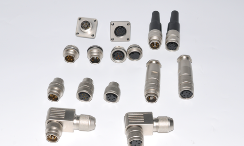 Inventory of Common Test Standards for Aviation Grade M16 Circular Connectors
