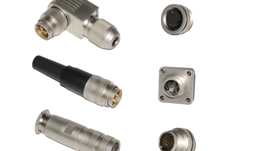 The top ten most anticipated technological breakthroughs in M16 circular connectors in 2025