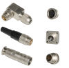 The top ten most anticipated technological breakthroughs in M16 circular connectors in 2025