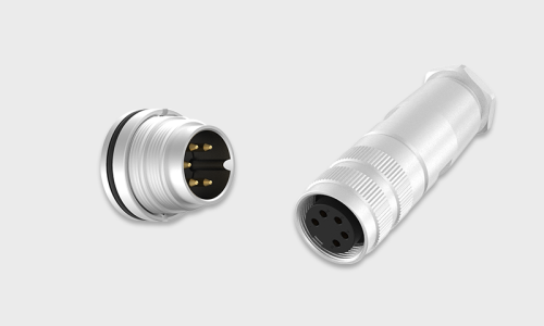 Industrial Robot Common M16 Connector Selection Guide