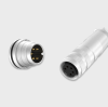 Industrial Robot Common M16 Connector Selection Guide
