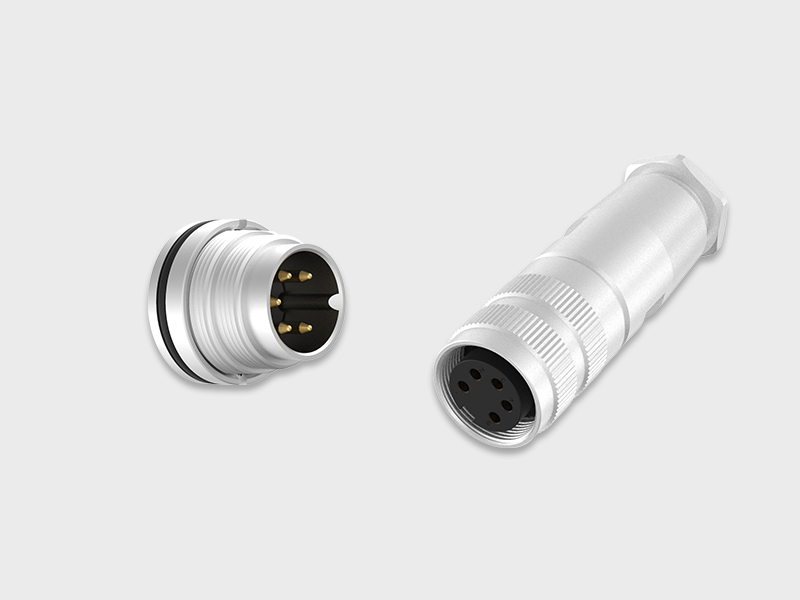M16 Circular Connectors